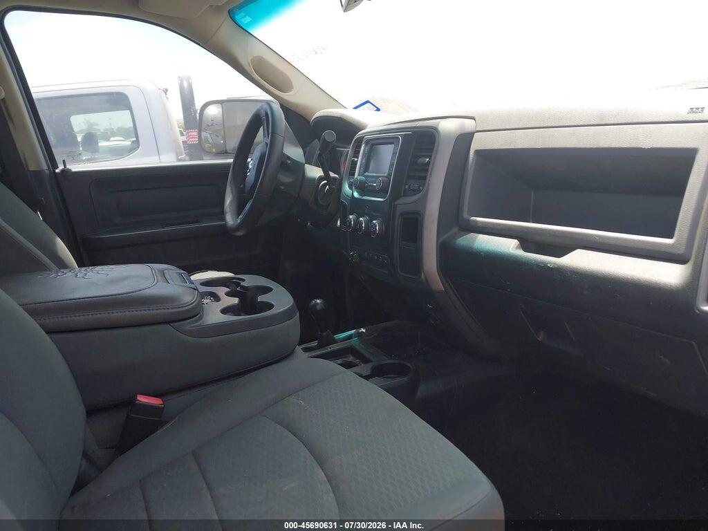 3C63RRGL5FG613203 2015 RAM 3500 photo no. 7