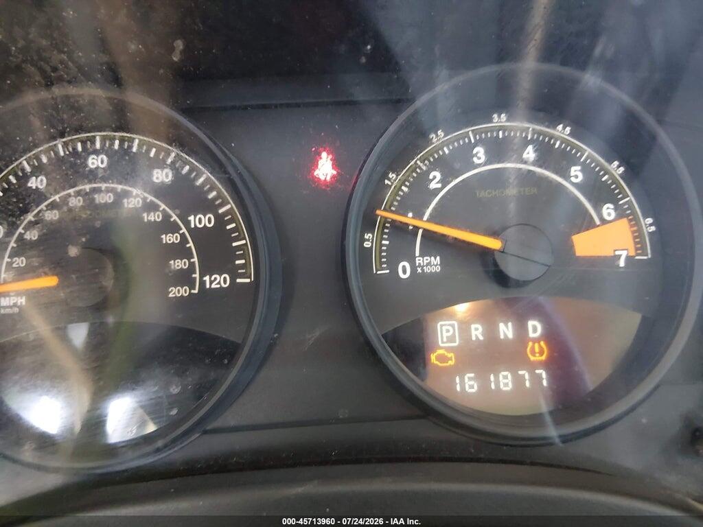 1C4NJRBB1FD279739 2015 JEEP PATRIOT photo no. 7