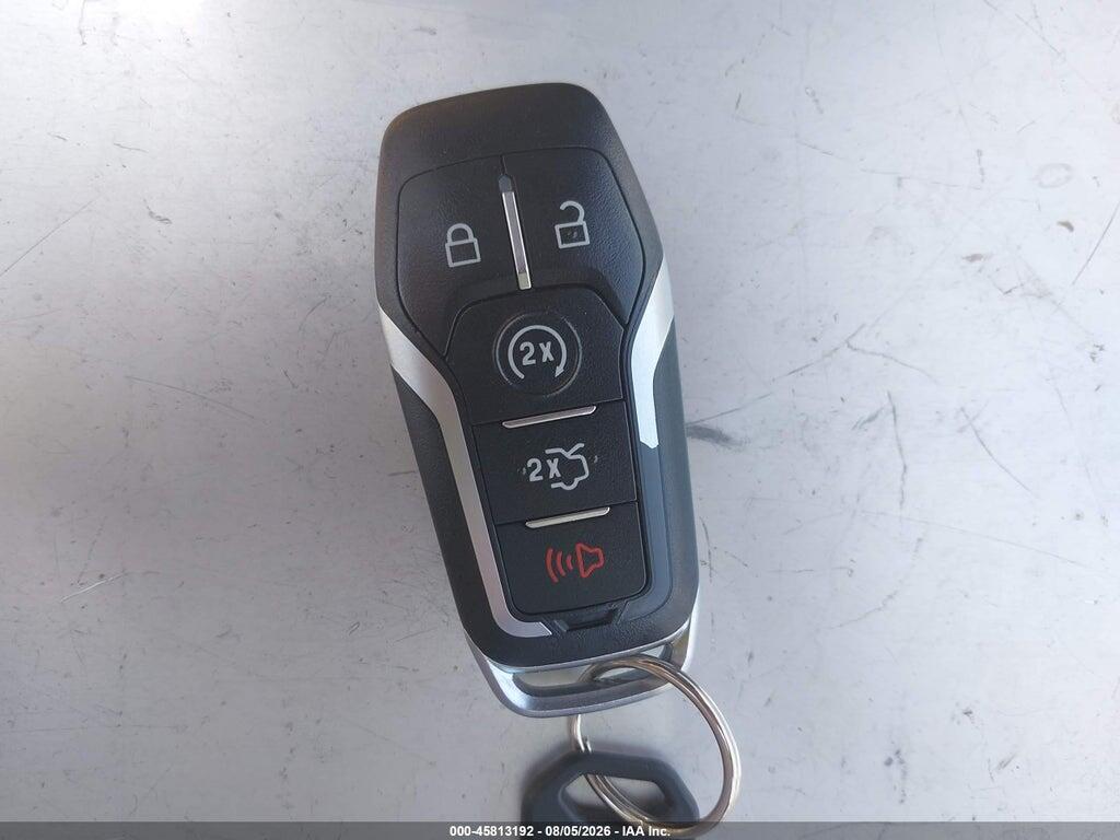 3FA6P0LU0FR264385 2015 FORD FUSION HYBRID photo no. 11