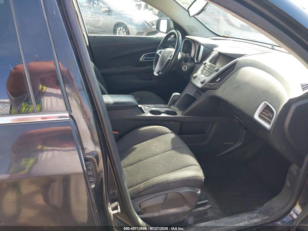 2GNFLFEK0F6136439 2015 CHEVROLET EQUINOX photo no. 5