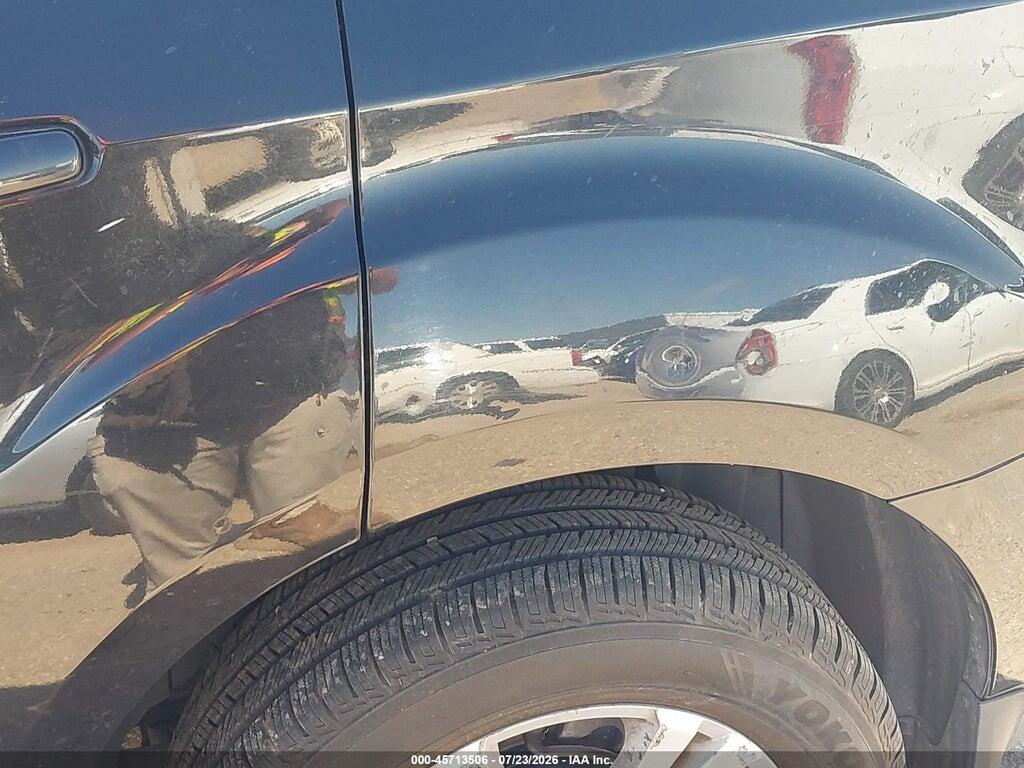 2GNFLFEK0F6136439 2015 CHEVROLET EQUINOX photo no. 6