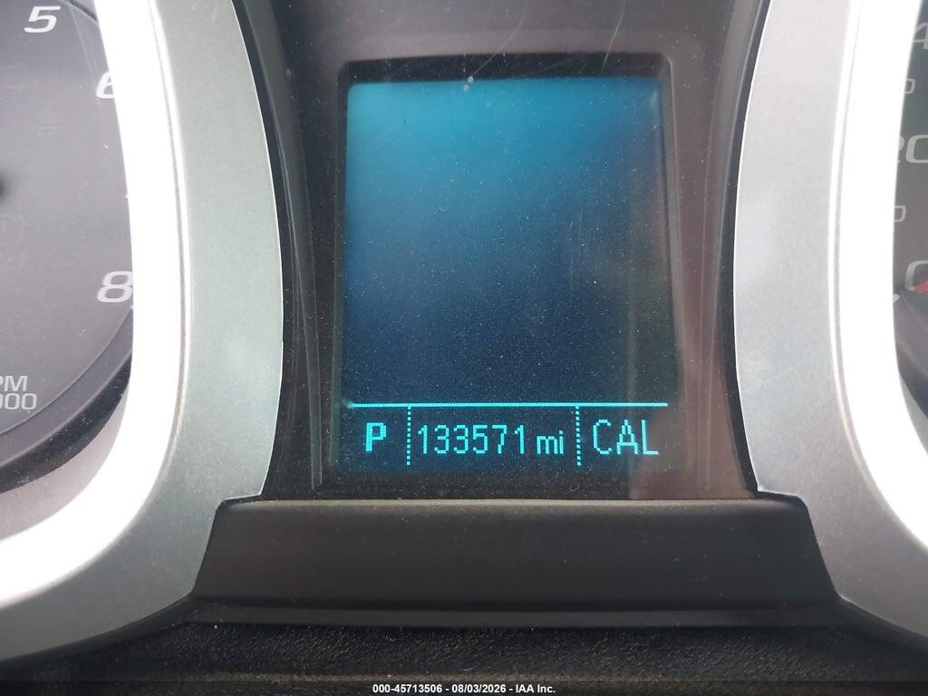 2GNFLFEK0F6136439 2015 CHEVROLET EQUINOX photo no. 7