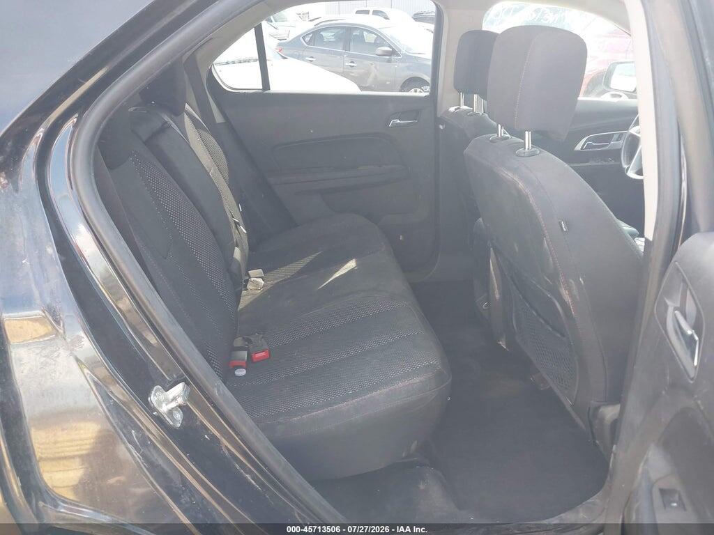 2GNFLFEK0F6136439 2015 CHEVROLET EQUINOX photo no. 8