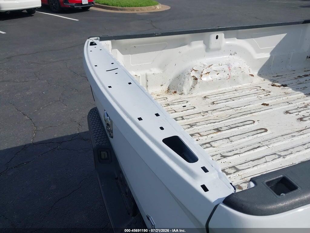 3C6TR5HT6FG507186 2015 RAM 2500 photo no. 11