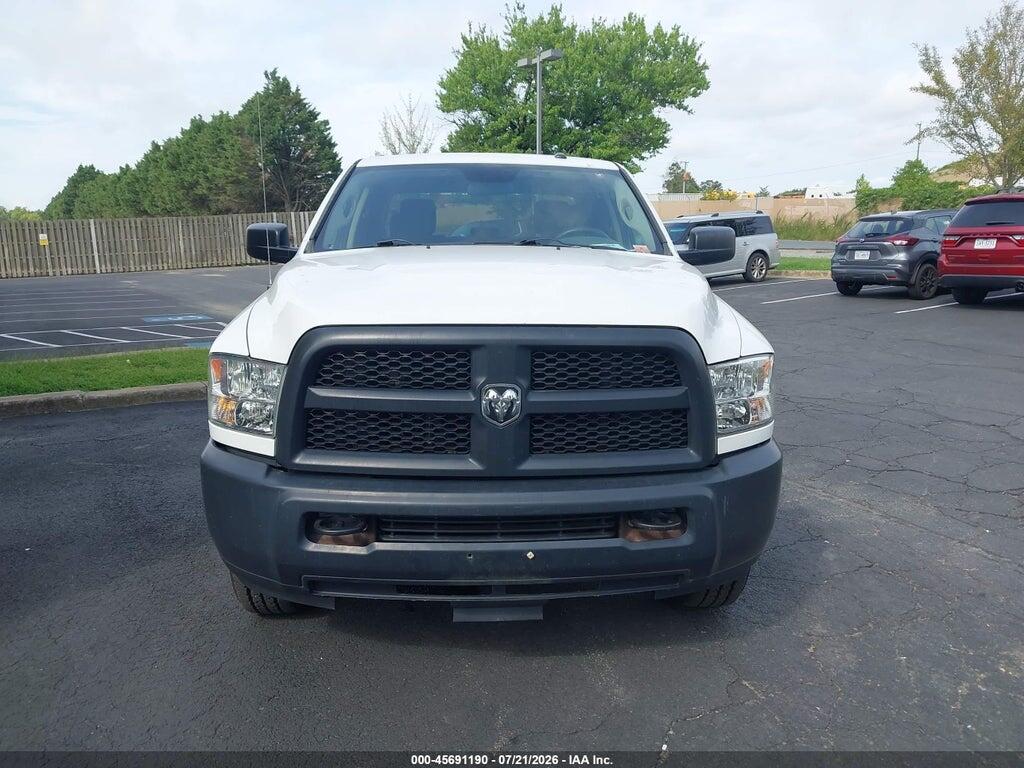 3C6TR5HT6FG507186 2015 RAM 2500 photo no. 12