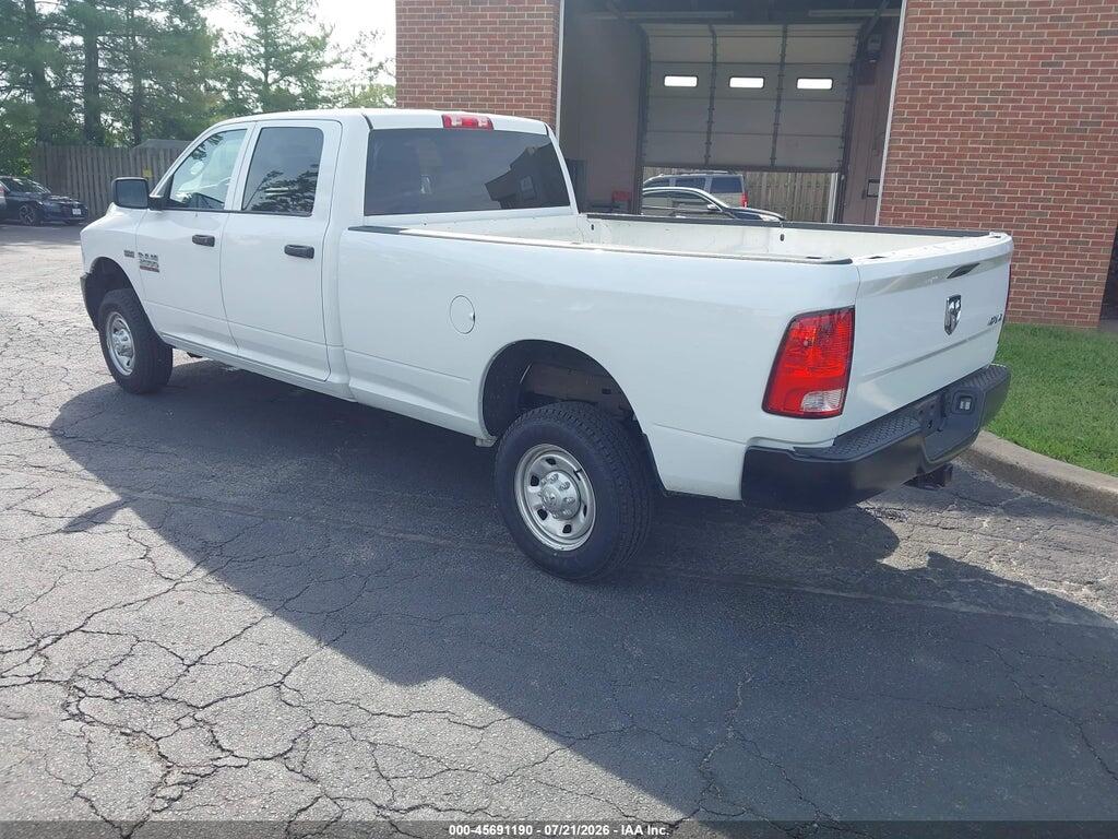 3C6TR5HT6FG507186 2015 RAM 2500 photo no. 3