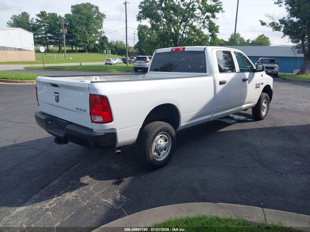 3C6TR5HT6FG507186 2015 RAM 2500 photo no. 4