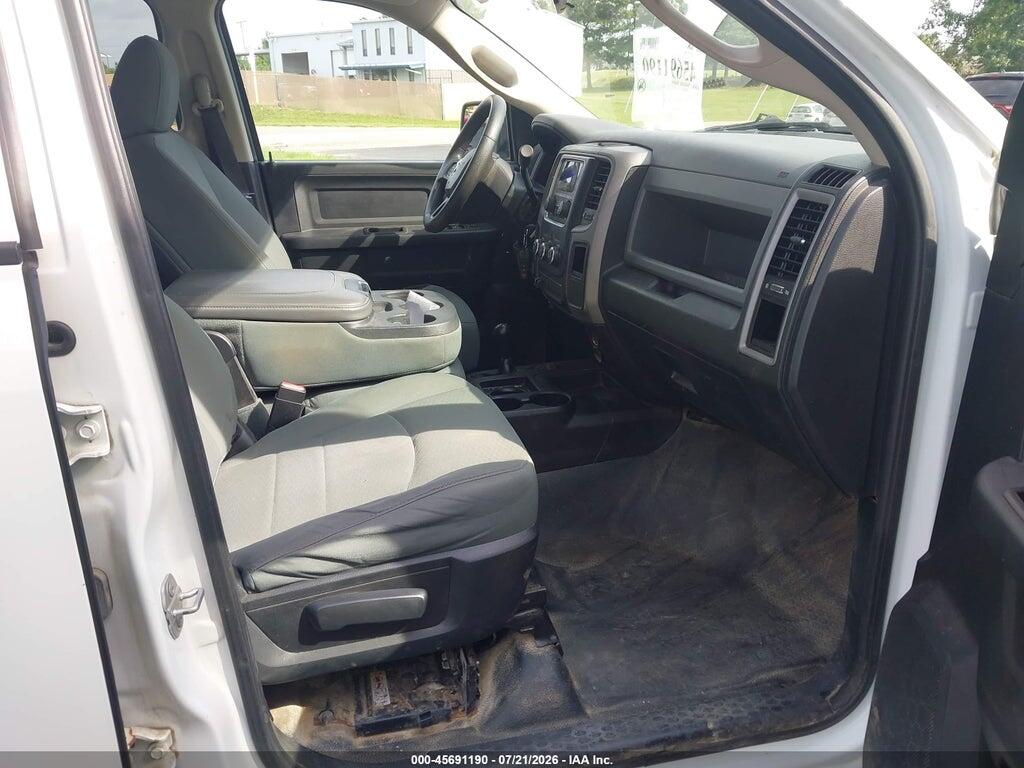 3C6TR5HT6FG507186 2015 RAM 2500 photo no. 5