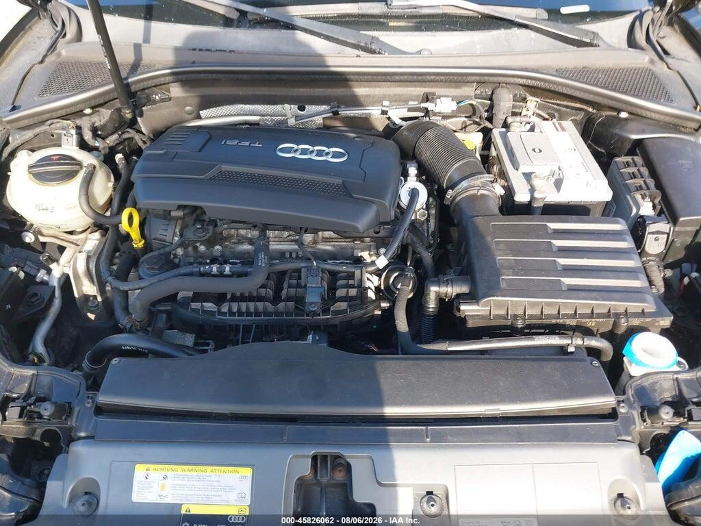 WAUBFGFF5F1127984 2015 AUDI A3 photo no. 10