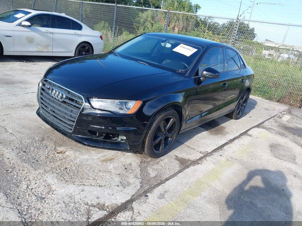 WAUBFGFF5F1127984 2015 AUDI A3 photo no. 2