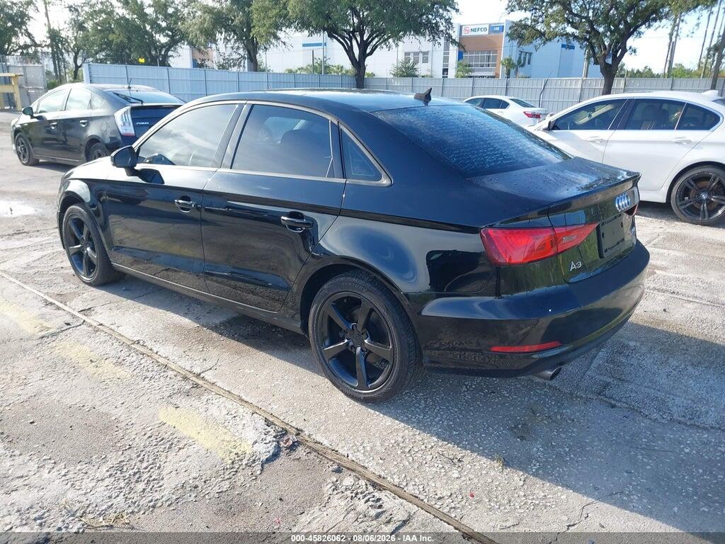 WAUBFGFF5F1127984 2015 AUDI A3 photo no. 3