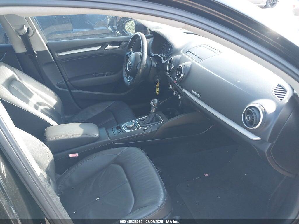 WAUBFGFF5F1127984 2015 AUDI A3 photo no. 5