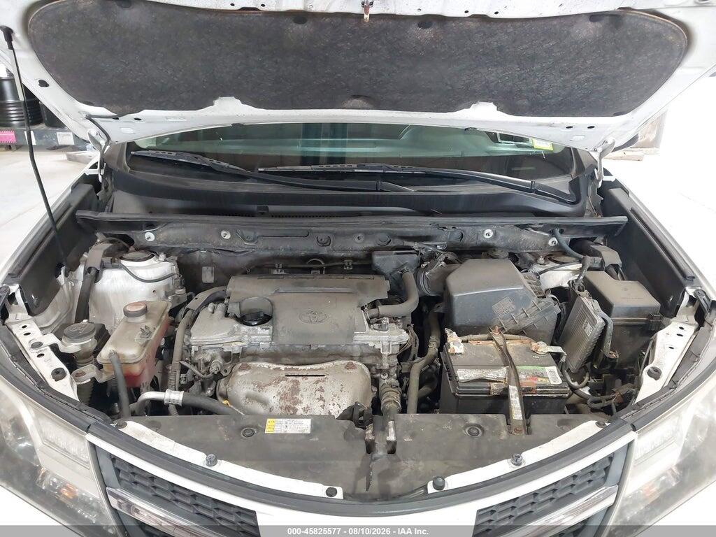 JTMBFREV1FD163225 2015 TOYOTA RAV4 photo no. 10
