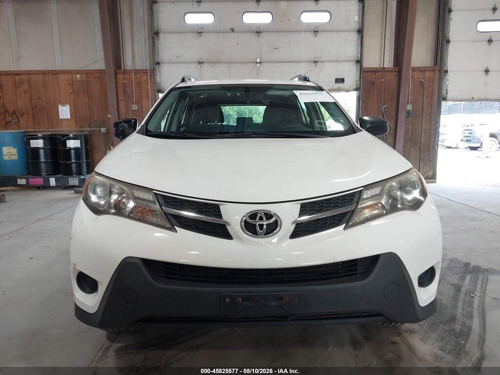 JTMBFREV1FD163225 2015 TOYOTA RAV4 photo no. 12