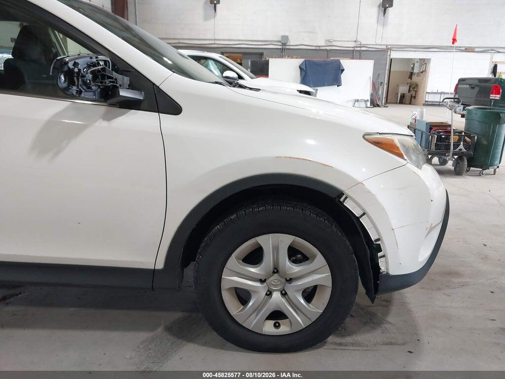 JTMBFREV1FD163225 2015 TOYOTA RAV4 photo no. 6