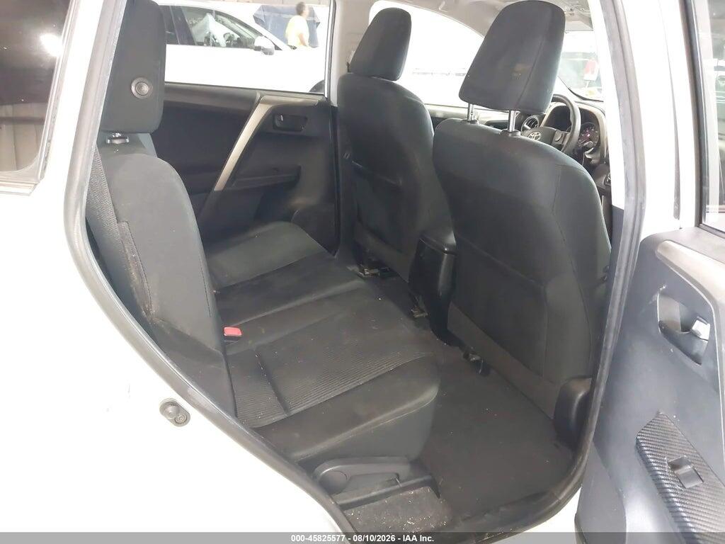 JTMBFREV1FD163225 2015 TOYOTA RAV4 photo no. 8