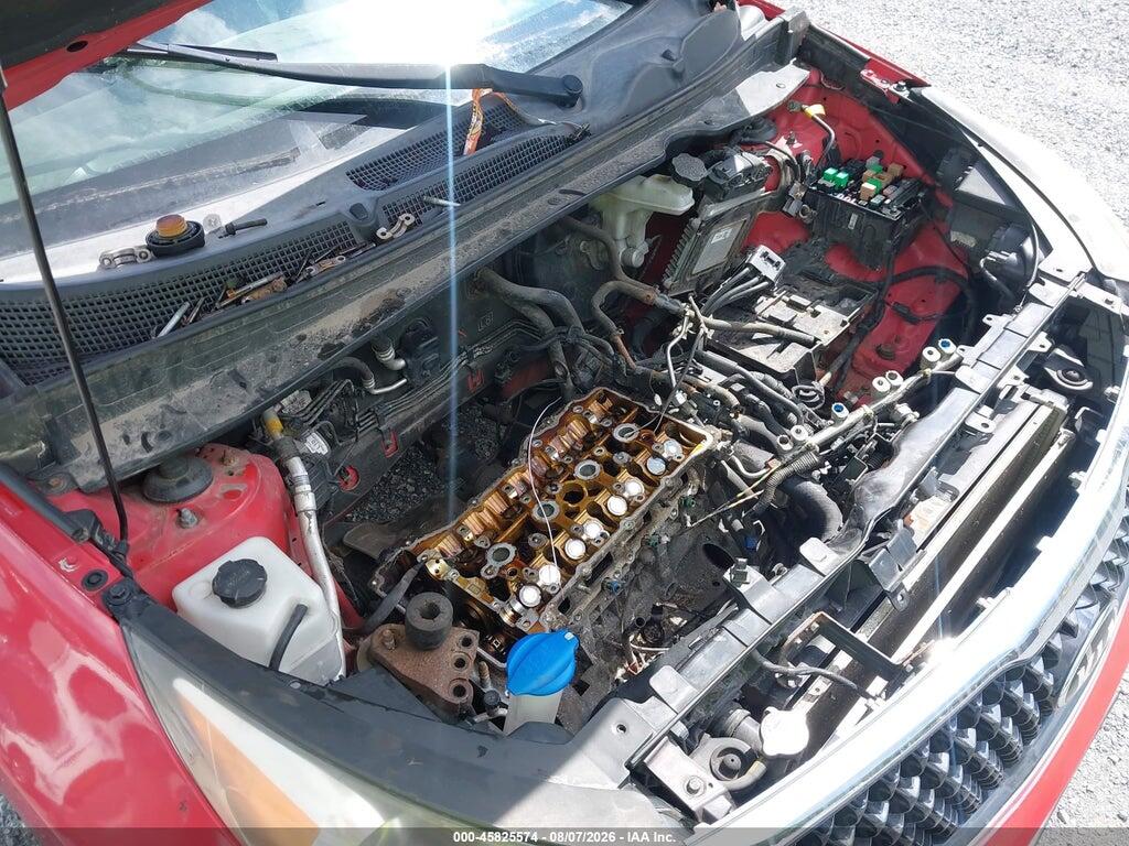 KNDPBCAC0F7699133 2015 KIA SPORTAGE photo no. 10