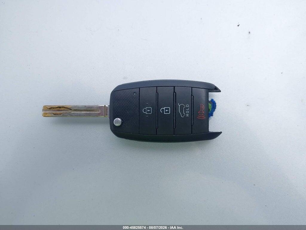 KNDPBCAC0F7699133 2015 KIA SPORTAGE photo no. 11