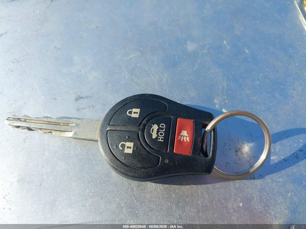 3N1AB7AP0FY325879 2015 NISSAN SENTRA photo no. 11