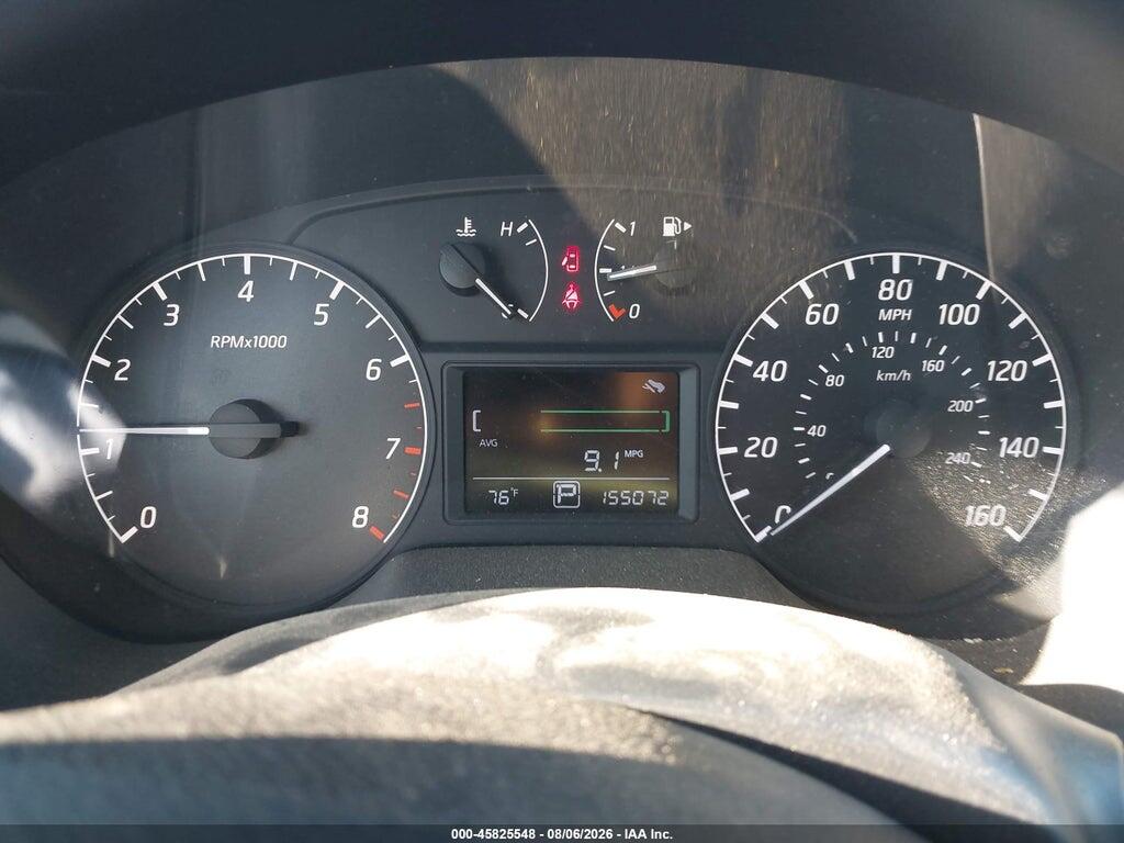 3N1AB7AP0FY325879 2015 NISSAN SENTRA photo no. 7