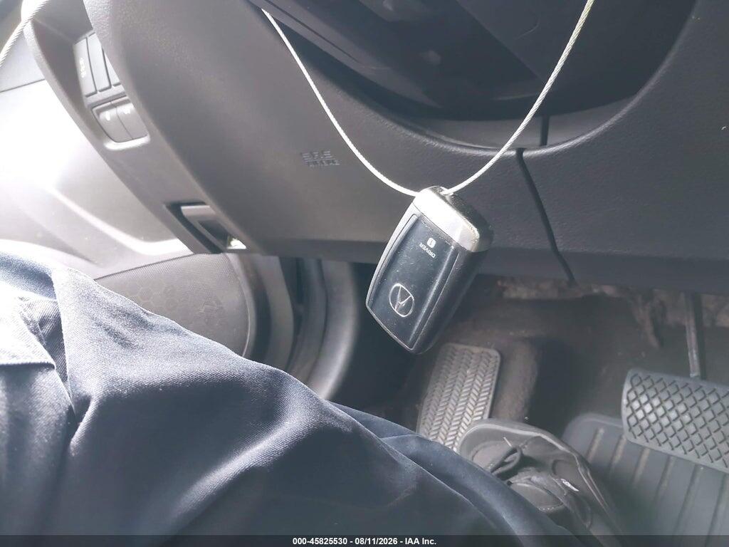19UUB2F30FA009746 2015 ACURA TLX photo no. 11