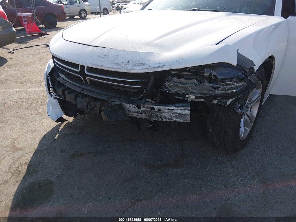 2C3CDXBG2FH893429 2015 DODGE CHARGER photo no. 6
