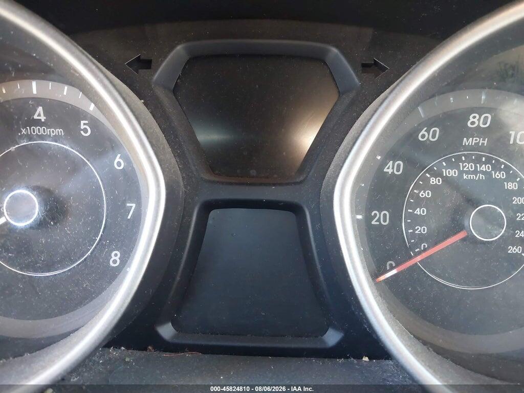 5NPDH4AE3FH603340 2015 HYUNDAI ELANTRA photo no. 7