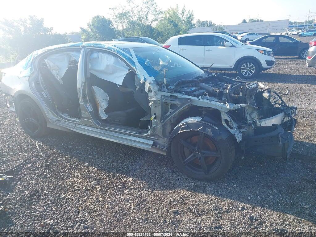 JTHCE1BLXFA009804 2015 LEXUS GS 350 photo no. 1