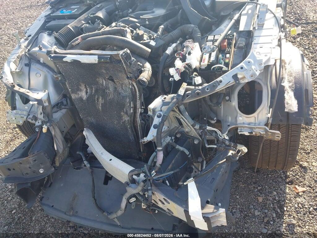 JTHCE1BLXFA009804 2015 LEXUS GS 350 photo no. 10