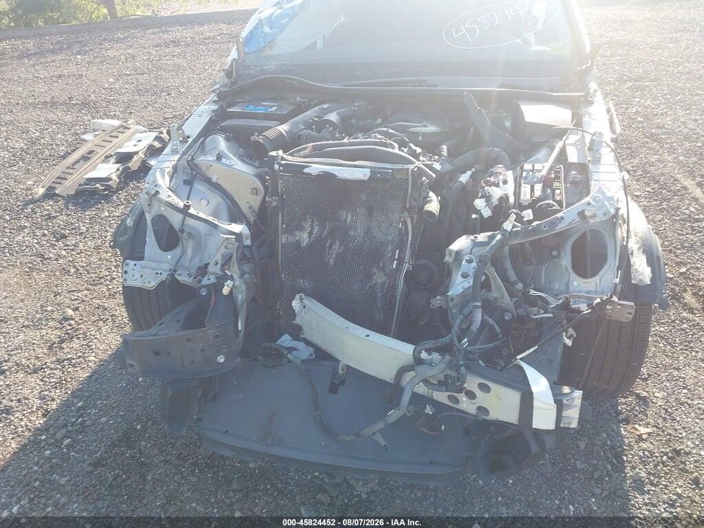 JTHCE1BLXFA009804 2015 LEXUS GS 350 photo no. 6