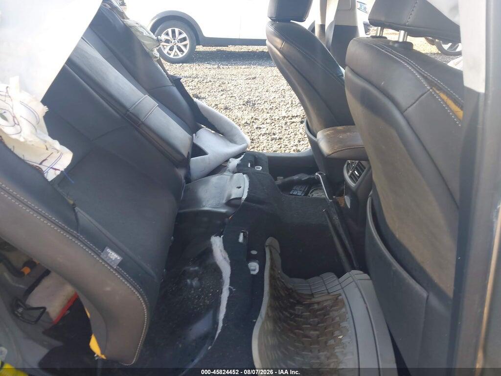 JTHCE1BLXFA009804 2015 LEXUS GS 350 photo no. 8