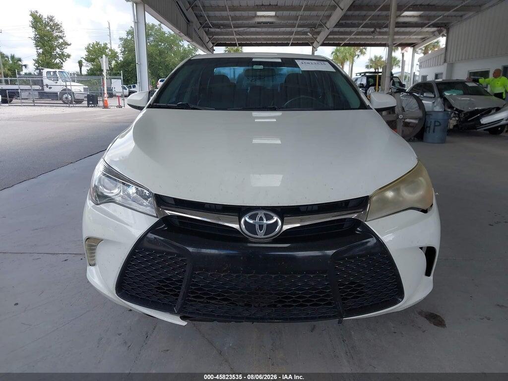 4T1BF1FK0FU086252 2015 TOYOTA CAMRY photo no. 12