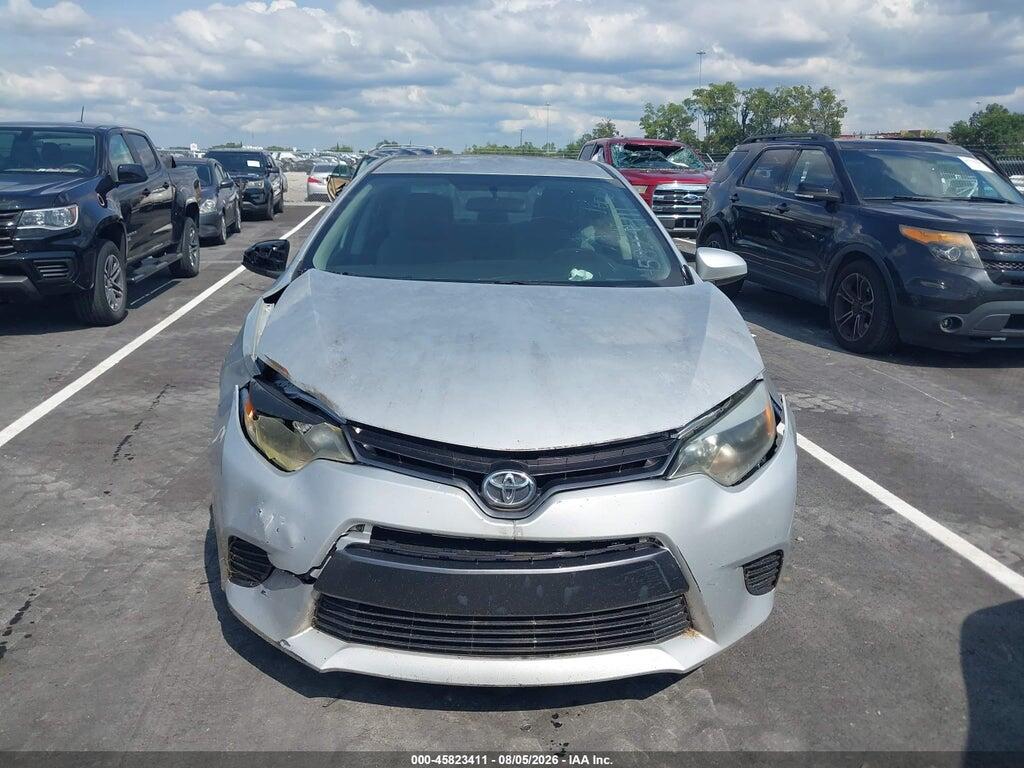 2T1BURHE5FC480956 2015 TOYOTA COROLLA photo no. 12