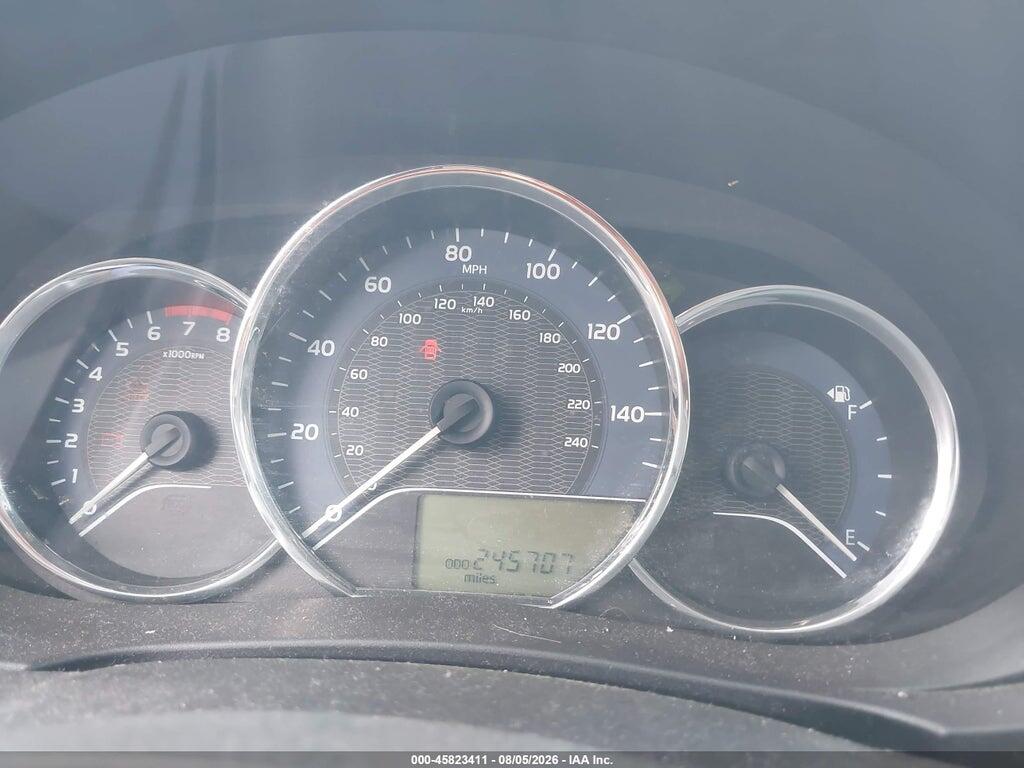 2T1BURHE5FC480956 2015 TOYOTA COROLLA photo no. 7