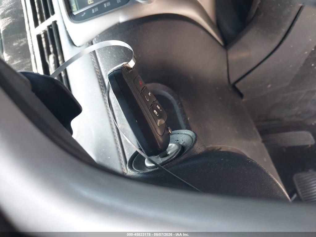 2G1FD1E34F9208588 2015 CHEVROLET CAMARO photo no. 11