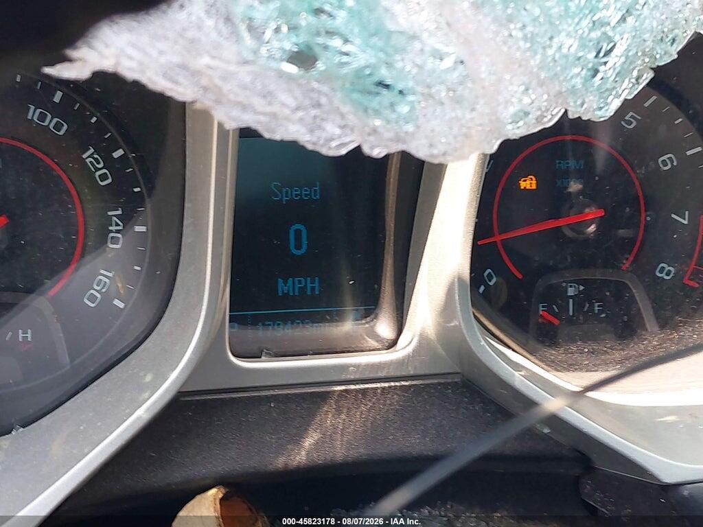 2G1FD1E34F9208588 2015 CHEVROLET CAMARO photo no. 7