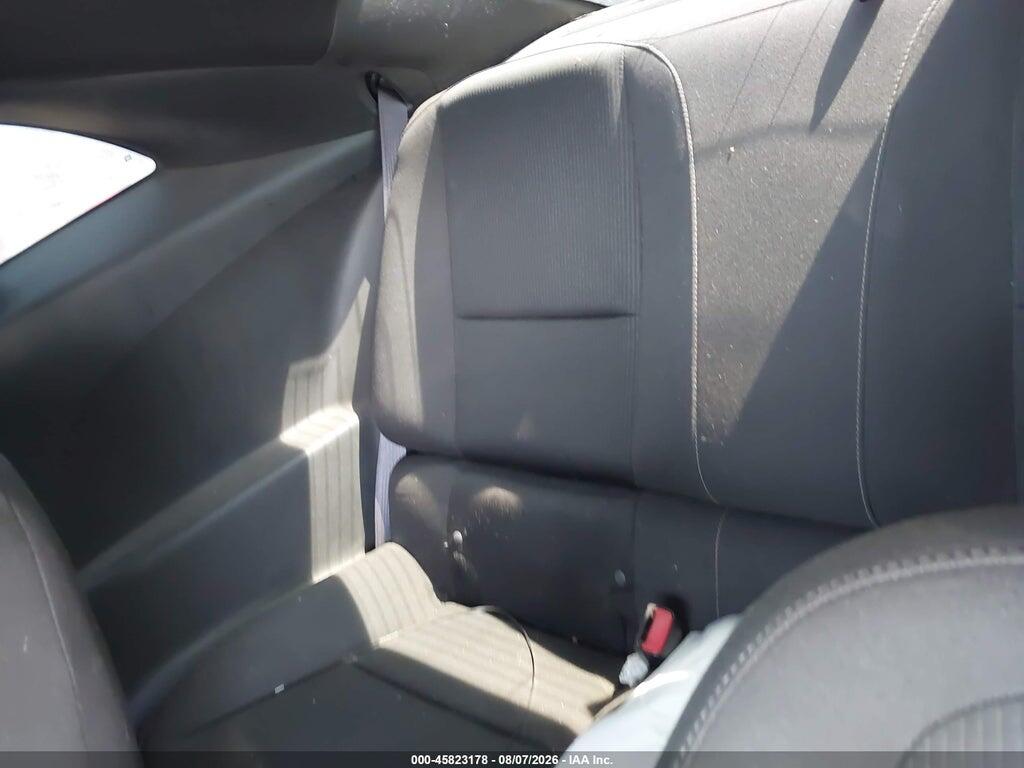 2G1FD1E34F9208588 2015 CHEVROLET CAMARO photo no. 8