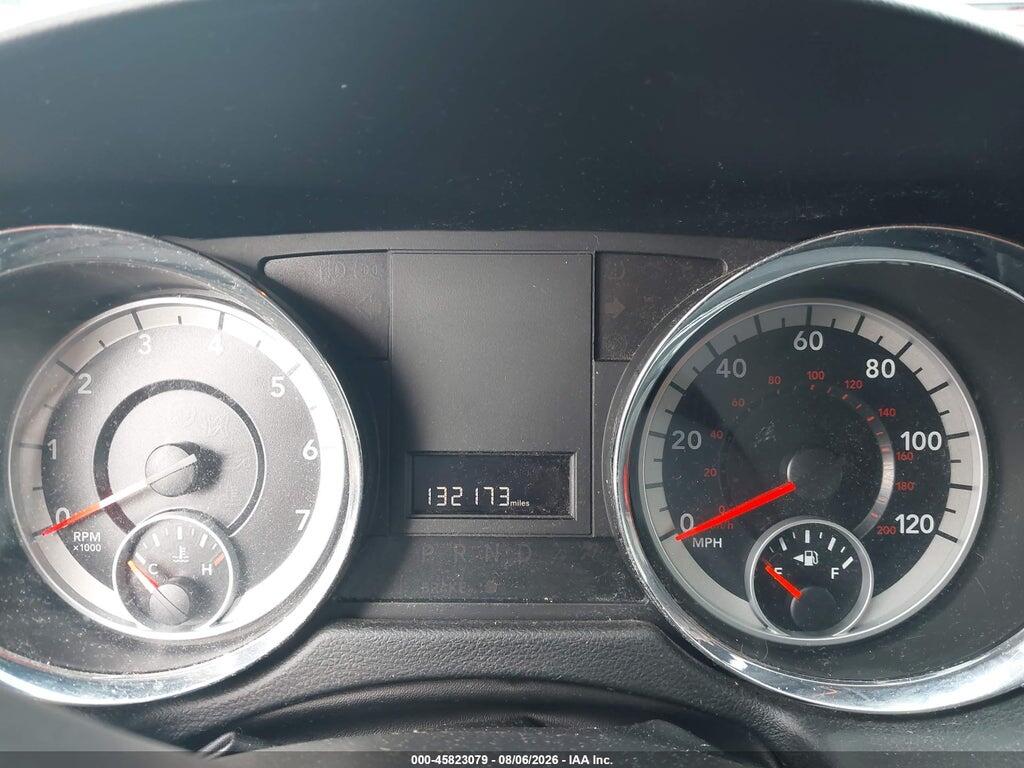 2C4RDGCG1FR605284 2015 DODGE GRAND CARAVAN photo no. 7