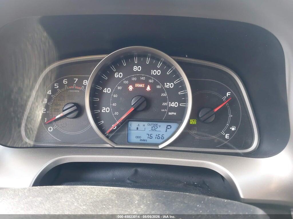 JTMZFREV9FJ031538 2015 TOYOTA RAV4 photo no. 7