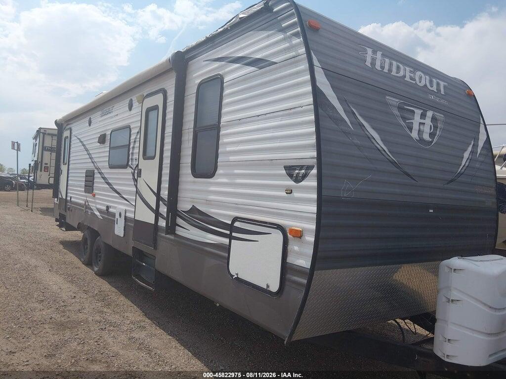 2015 KEYSTONE OTHER 4YDT28021F7201331