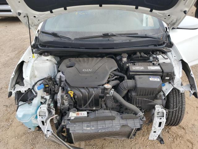 2016 HYUNDAI ACCENT SE — Фото 11 из 12