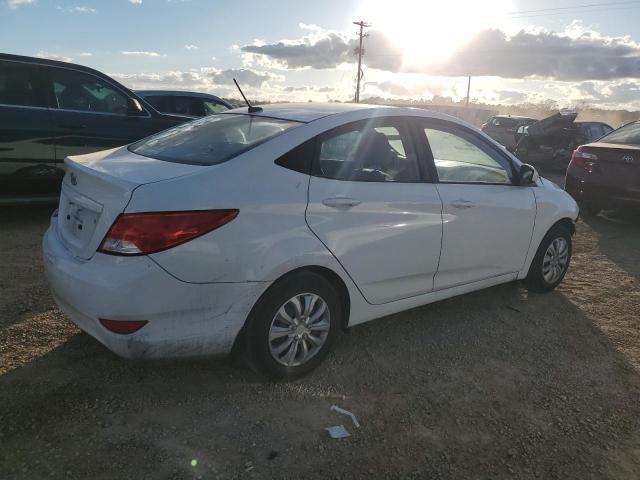 2016 HYUNDAI ACCENT SE — Фото 3 из 12
