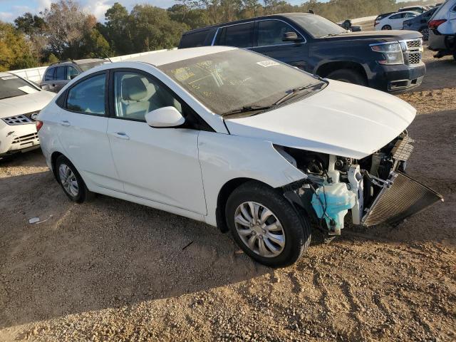 2016 HYUNDAI ACCENT SE — Фото 4 из 12