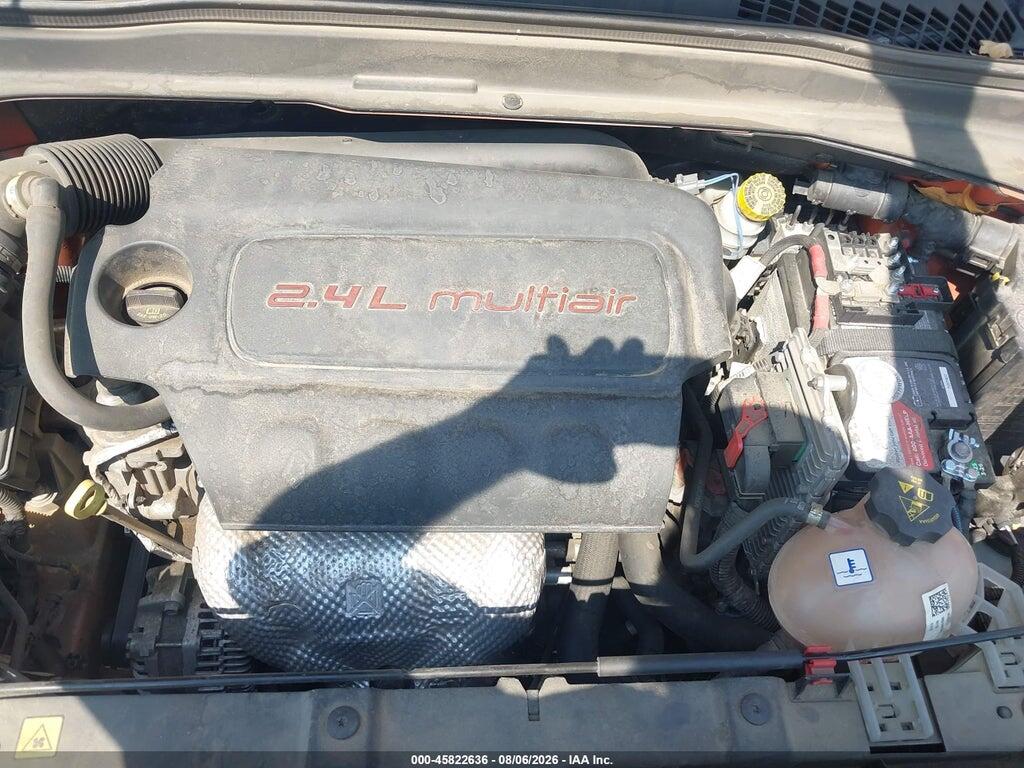 ZACCJBBT2FPB29678 2015 JEEP RENEGADE photo no. 10