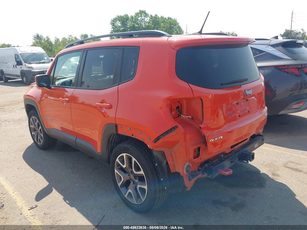 ZACCJBBT2FPB29678 2015 JEEP RENEGADE photo no. 3