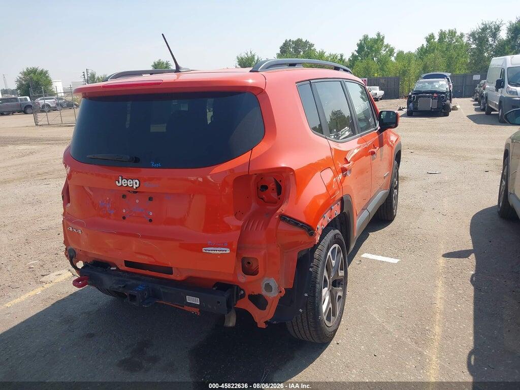ZACCJBBT2FPB29678 2015 JEEP RENEGADE photo no. 4