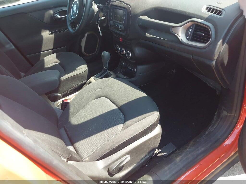 ZACCJBBT2FPB29678 2015 JEEP RENEGADE photo no. 5