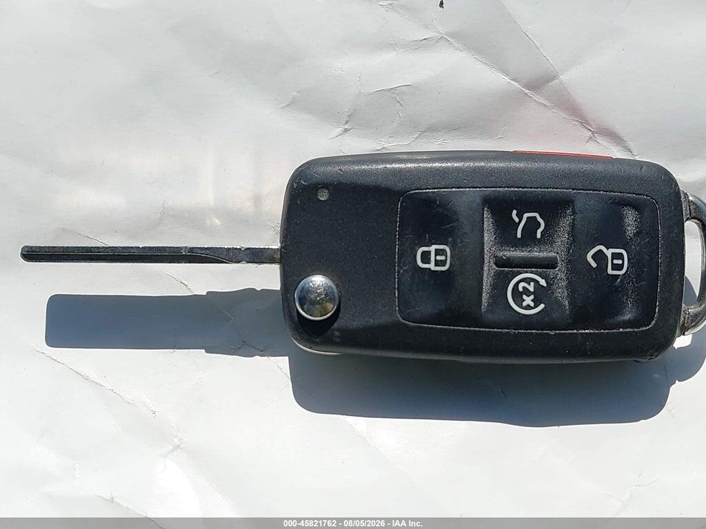 1VWCS7A35FC117103 2015 VOLKSWAGEN PASSAT photo no. 11