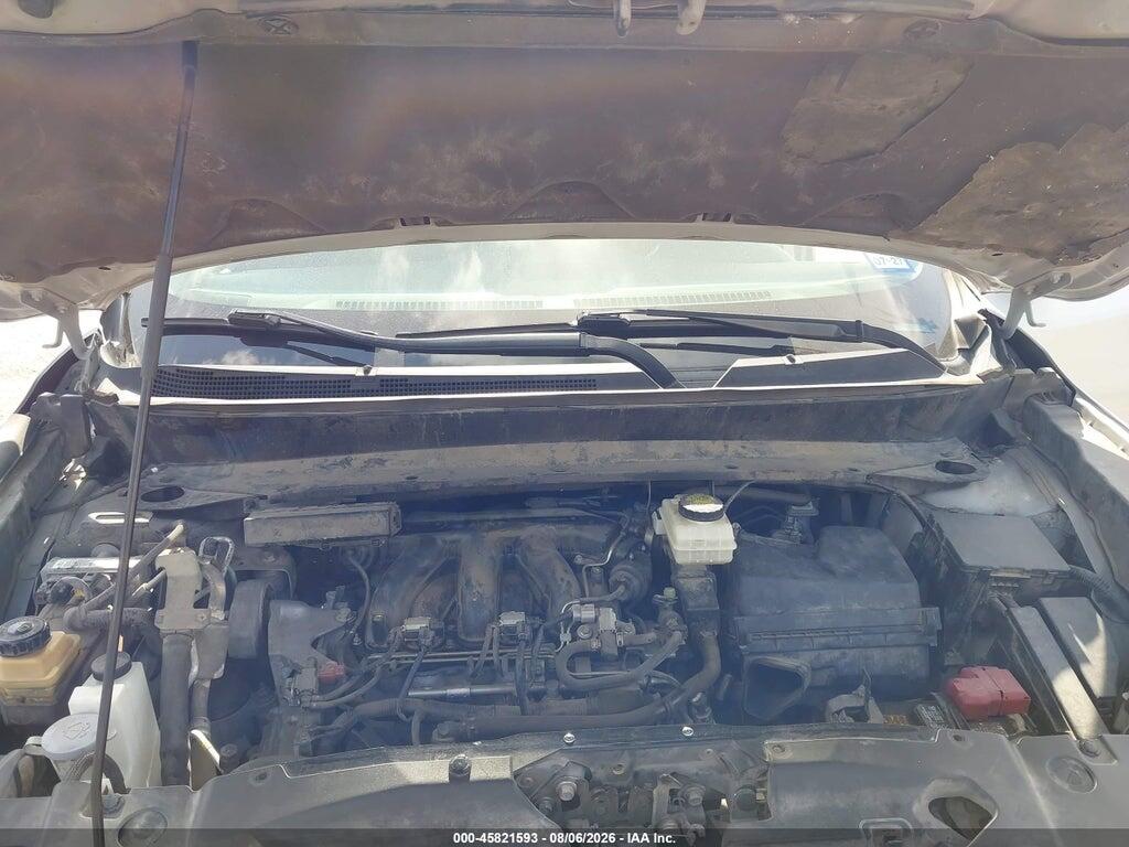 5N1AR2MM0FC685705 2015 NISSAN PATHFINDER photo no. 10