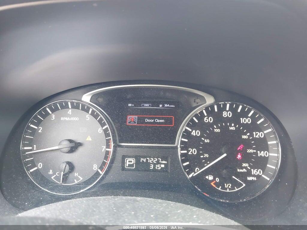 5N1AR2MM0FC685705 2015 NISSAN PATHFINDER photo no. 7